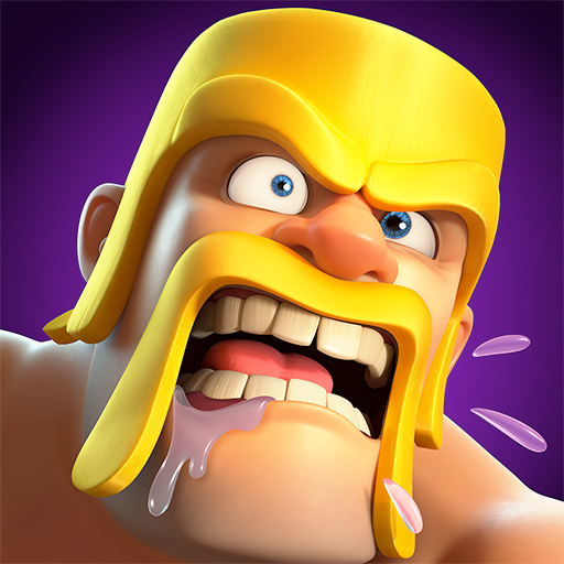 Clash of Clans - ID Number